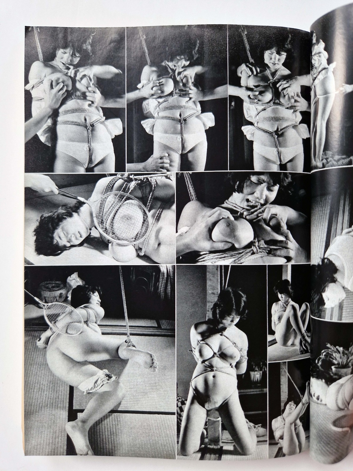 Shōsetsu SM Select February 1979 14