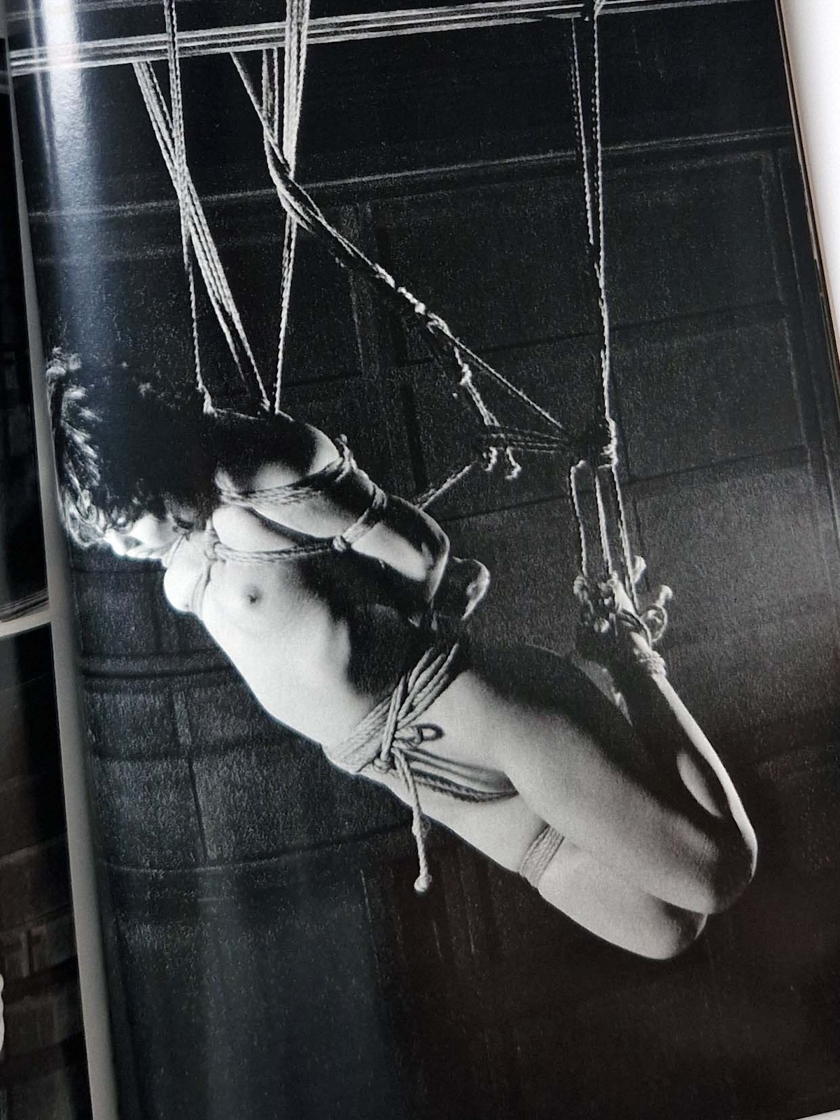 Shōsetsu SM Select November 1981 12