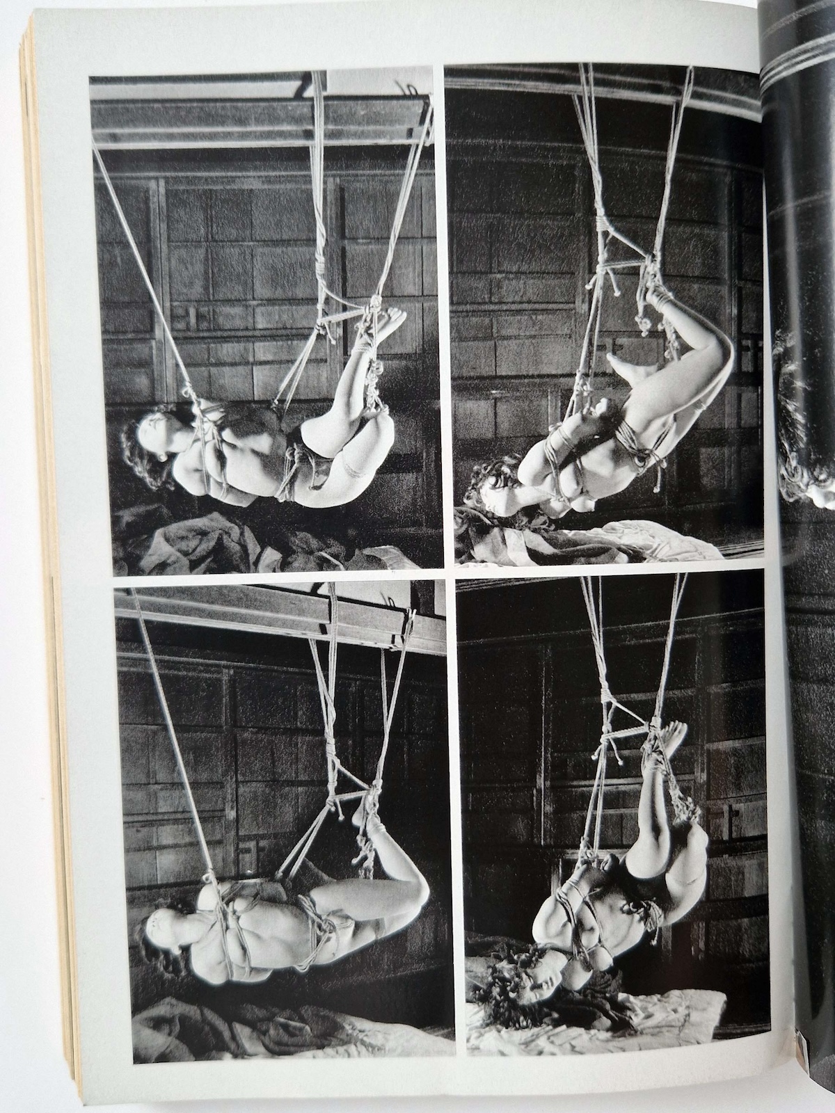 Shōsetsu SM Select November 1981 13