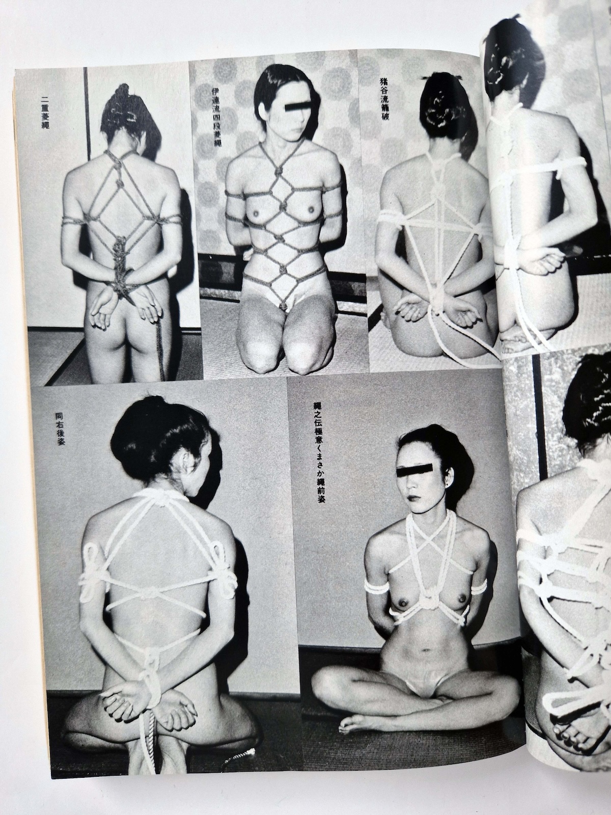 Shōsetsu SM Select November 1981 9