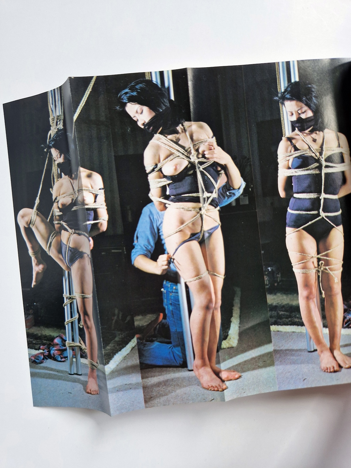 Shōsetsu SM Select – June 1978 14