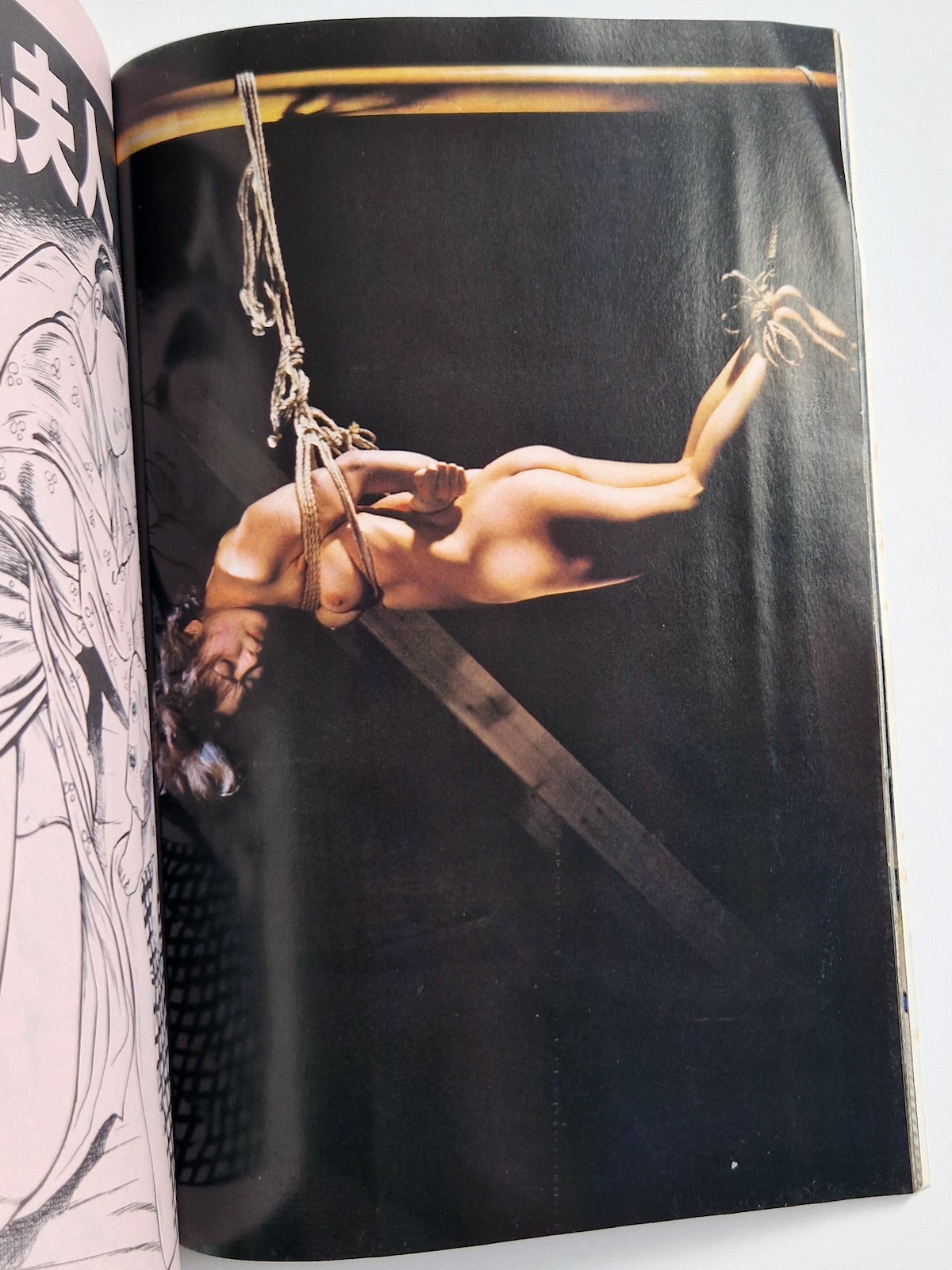 Shōsetsu SM Select – June 1978 16