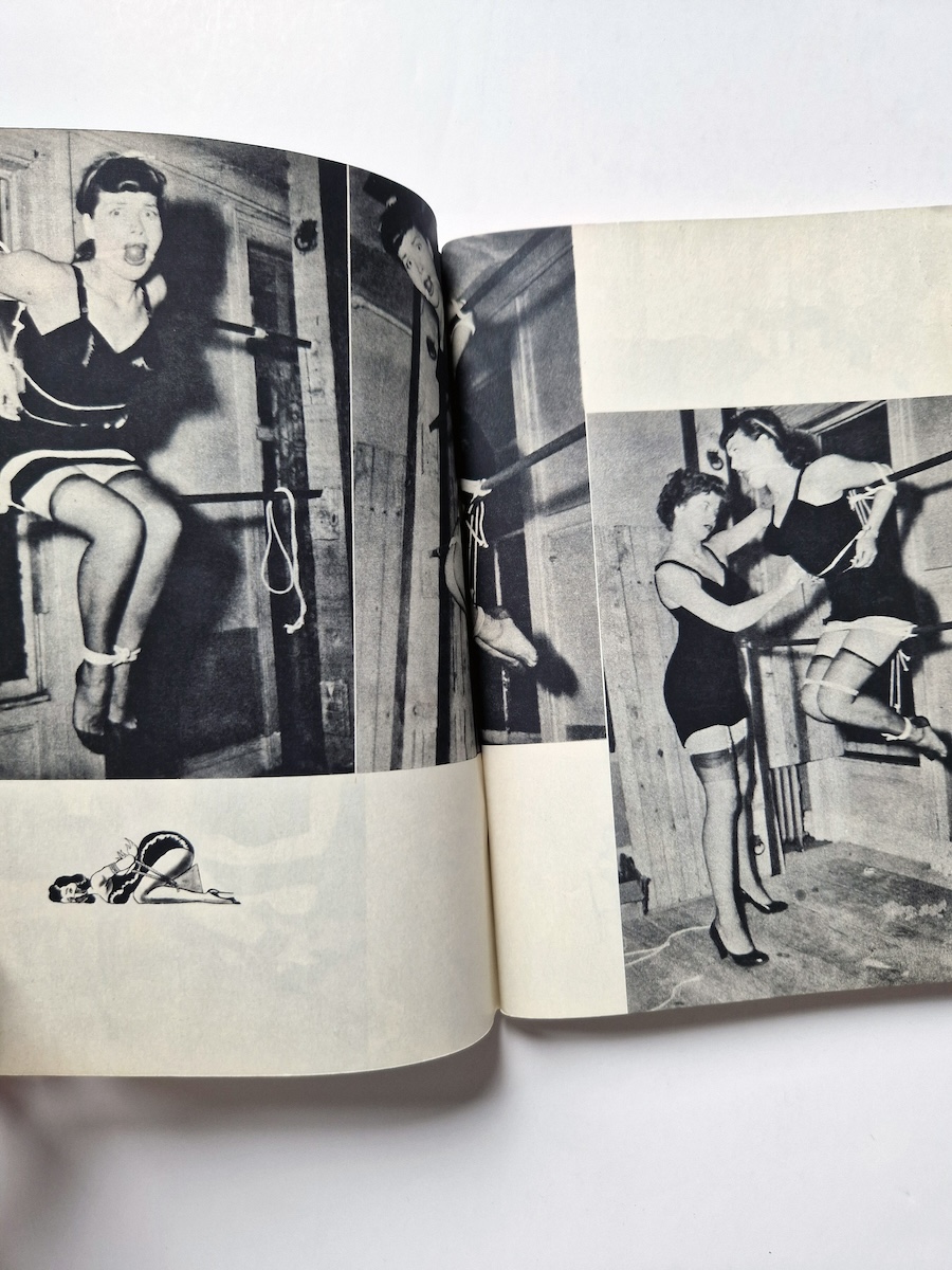 Uramado June 1963 14