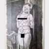 Yoji Muku Drawing #2 without layer censored