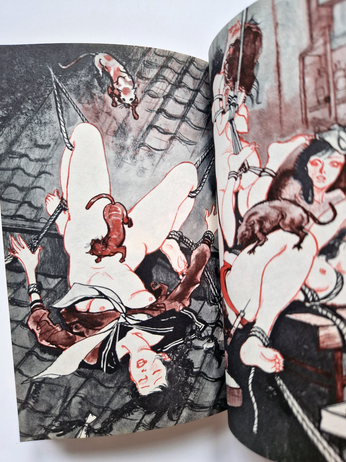 SM Select April 1971 16