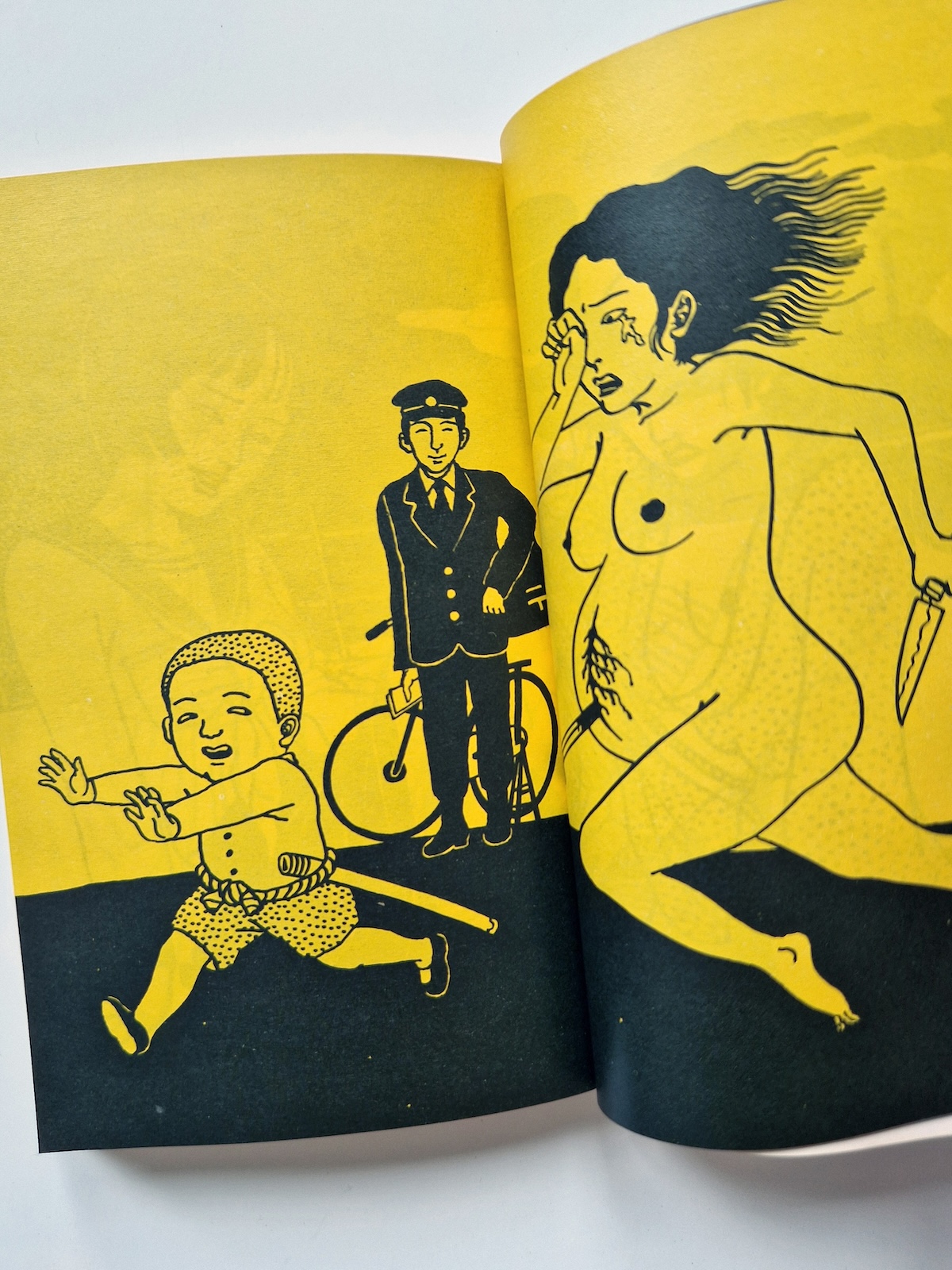 SM Select April 1971 7