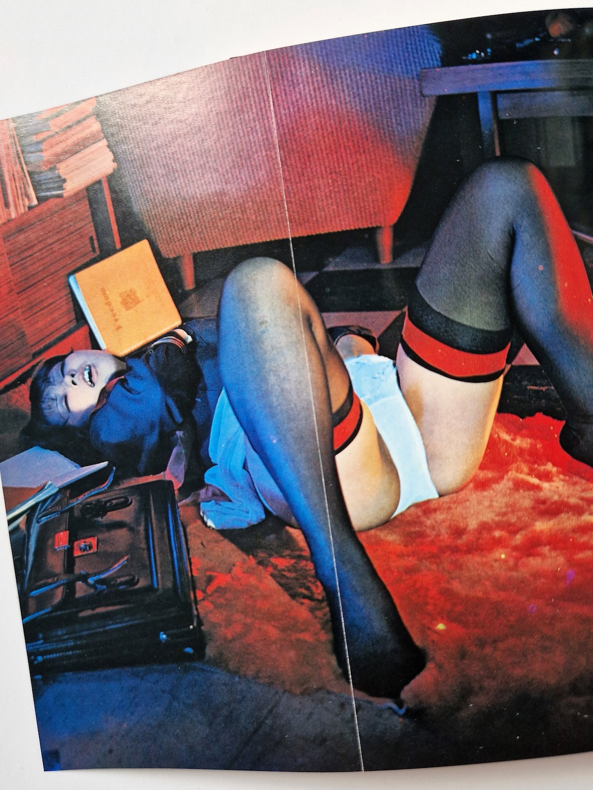 SM Select January 1971 10