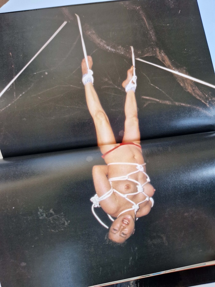 Goodbye Naomi - Naomi Tani - 10