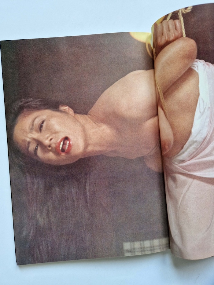 Goodbye Naomi - Naomi Tani - 11