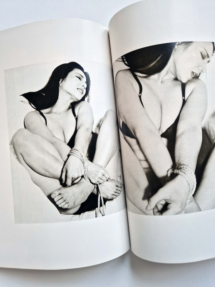 Goodbye Naomi - Naomi Tani - 15