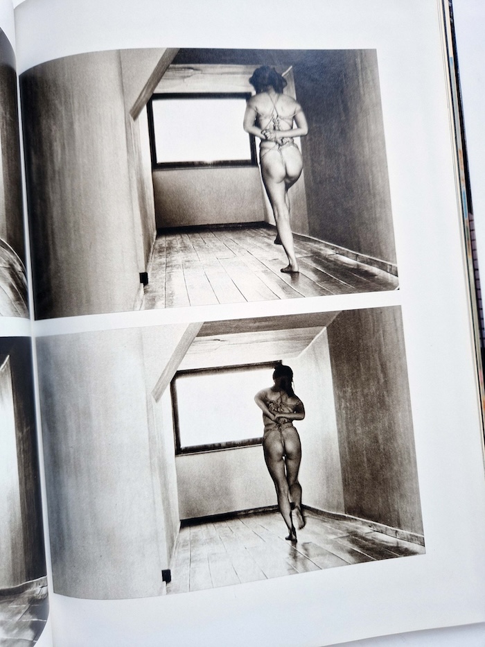 Goodbye Naomi - Naomi Tani - 18