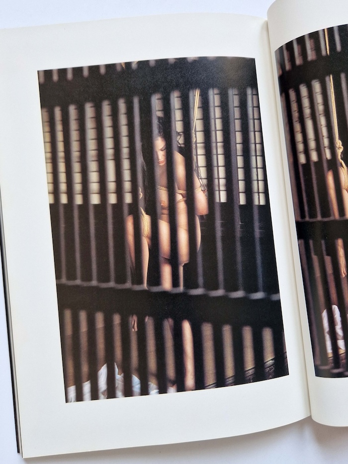 Goodbye Naomi - Naomi Tani - 9