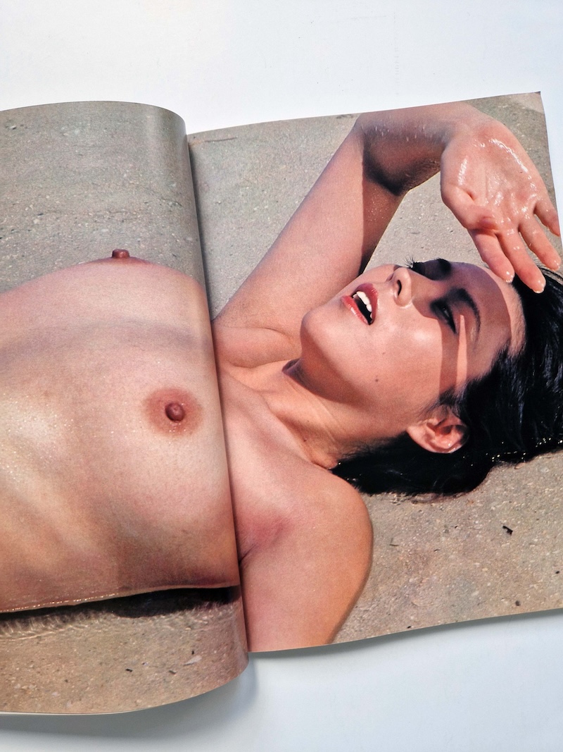 Heibon Punch EVE’80 Spring 1980 19 Heibon Punch EVE’80 Spring 1980 19