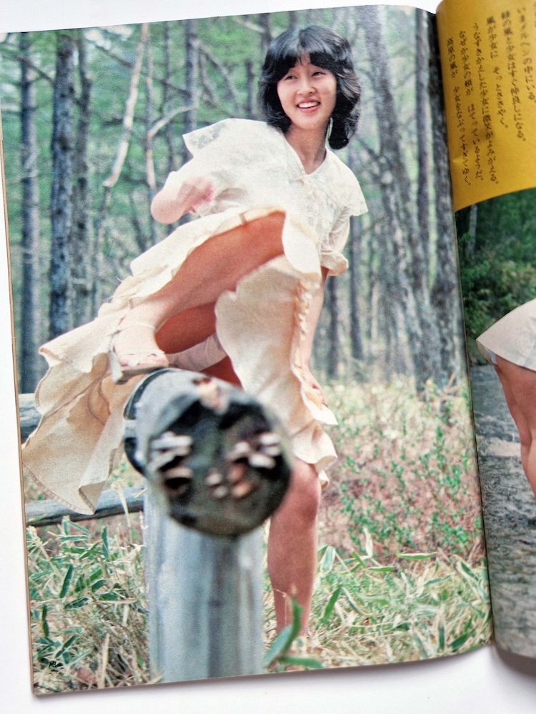 Heibon Punch EVE’80 Summer 1979 14 Heibon Punch EVE’80 Summer 1979 14