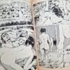 Ken Tsukikage — Woman killig technique The Decapitating Demon 14