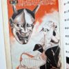 Ken Tsukikage — Woman killig technique The Decapitating Demon 5