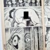 Ken Tsukikage — Woman killig technique The Decapitating Demon 8
