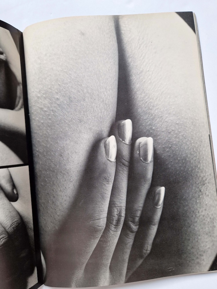 New Self Vol2 No3 March 1975 12 New Self Vol2 No3 March 1975 12