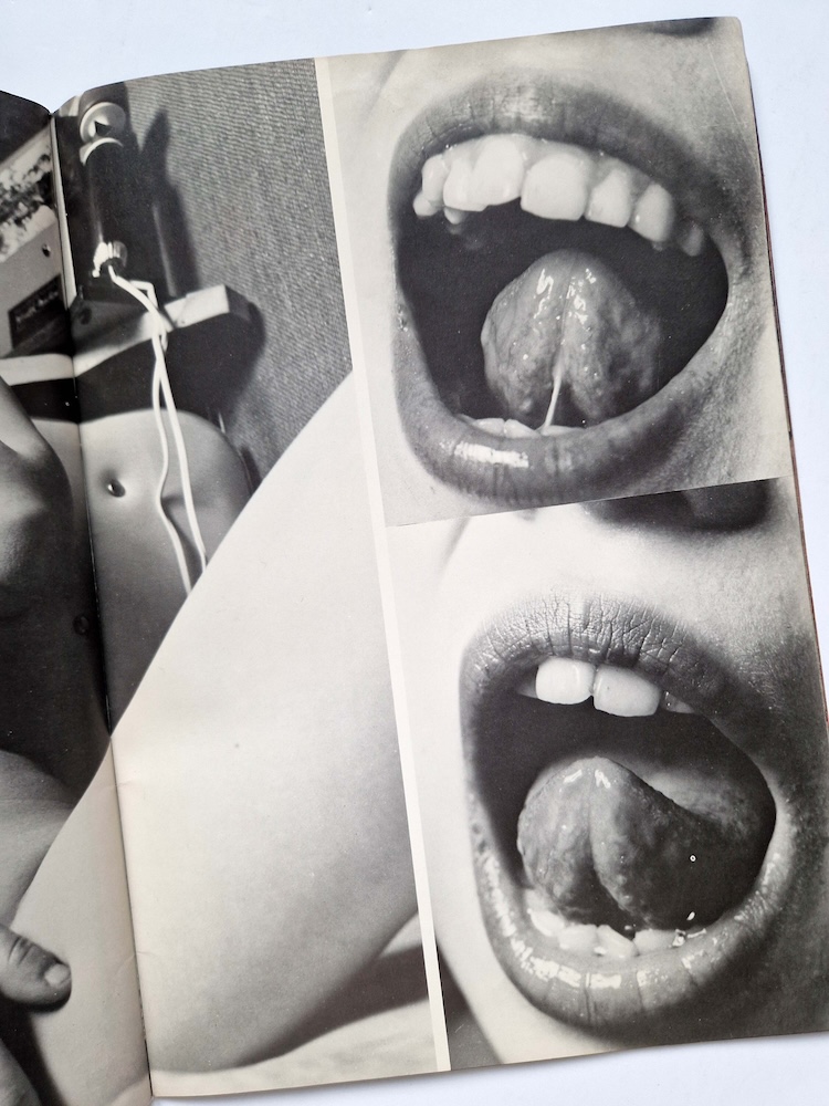 New Self Vol2 No3 March 1975 6 New Self Vol2 No3 March 1975 6