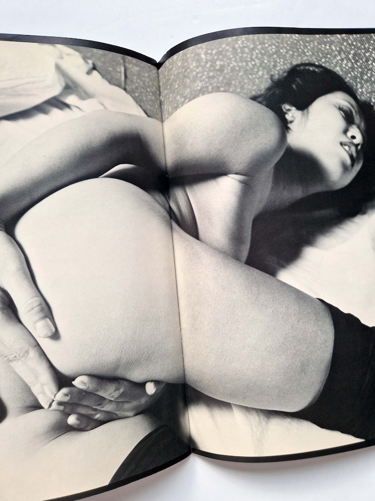 New Self Vol2 No3 March 1975 9 New Self Vol2 No3 March 1975 9