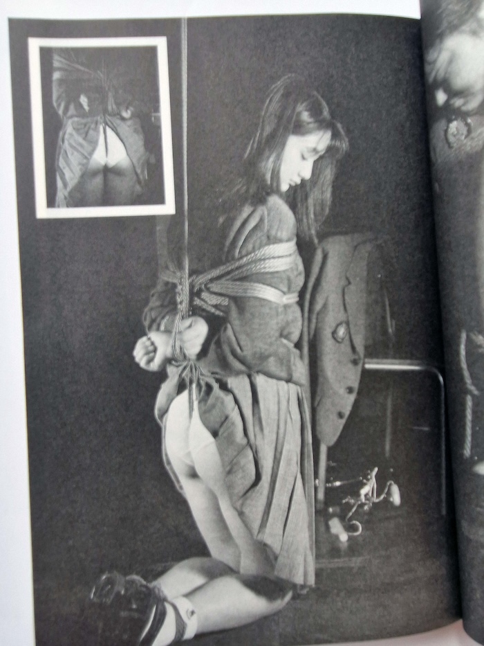 SM Secret Stories September 1996 15