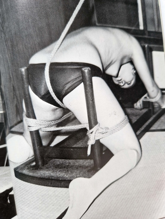 Suspense Magazine November 1977 13 Suspense Magazine November 1977 13