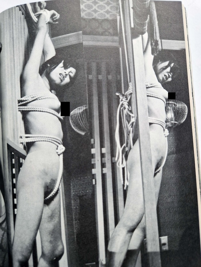 Suspense Magazine November 1977 22 Suspense Magazine November 1977 22