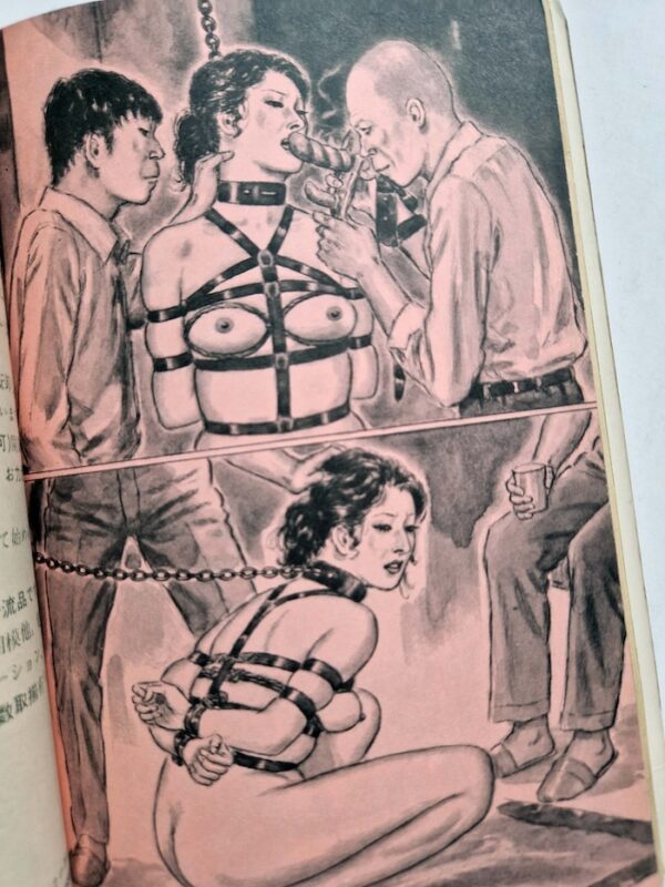 Suspense magazine August 1976 9