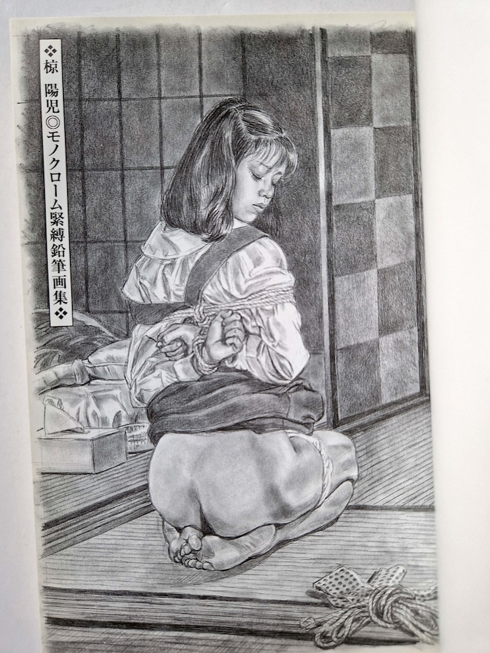 The Beautiful Maiden of the Lewd Mansion: Yoji Muku censored 2 The Beautiful Maiden of the Lewd Mansion: Yoji Muku censored 2