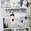 The painter of Showa Volume one by Shiro Kasama 12