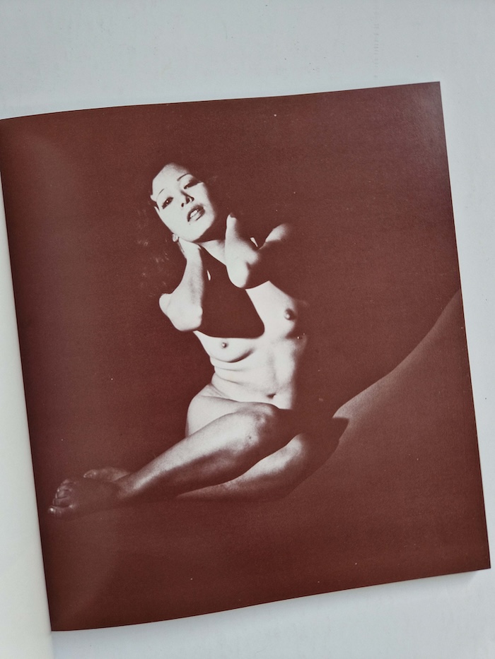 Yorokobi no sanka Pleasure of the senses 10