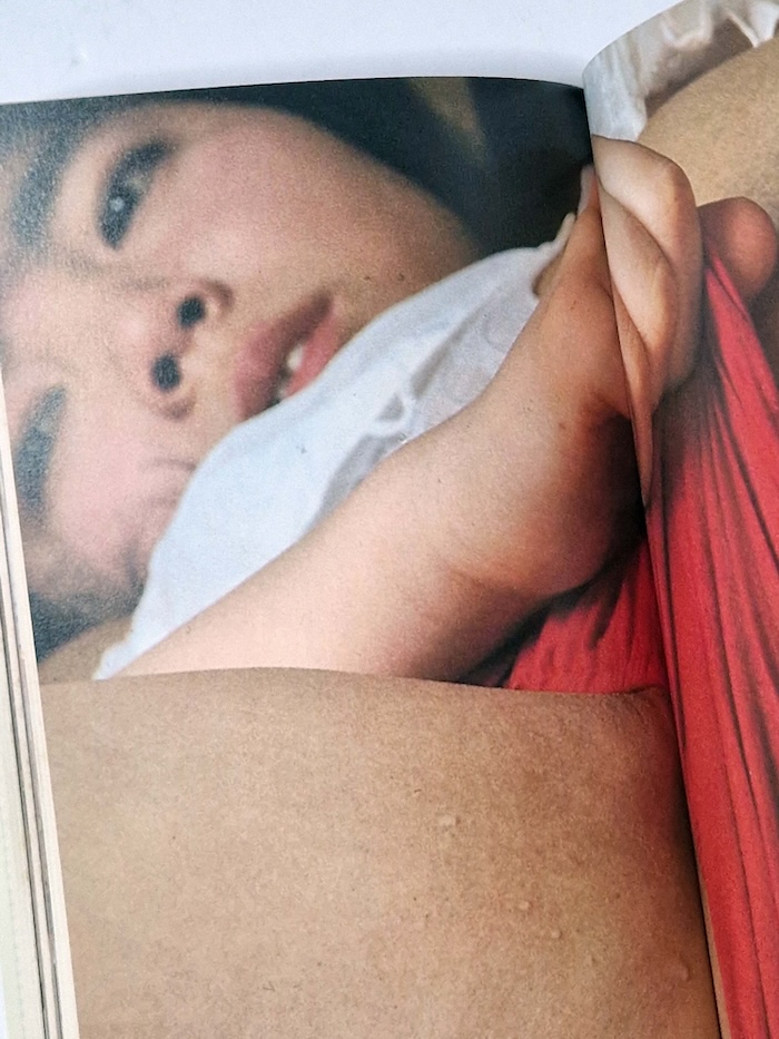 koibitotachi Peeping Camera 8