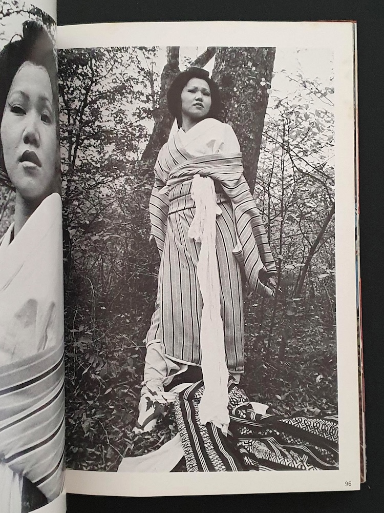 Beloved 1 Bunkyo Era Kinbaku Tensho Women Dan Oniroku13