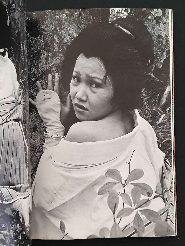 Beloved 1 Bunkyo Era Kinbaku Tensho Women Dan Oniroku14