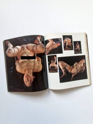 Dai Kinbaku Vol. 1&2 13