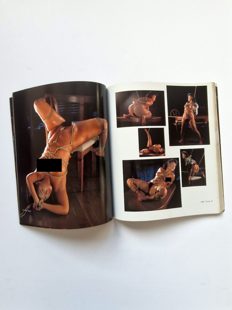 Dai Kinbaku Vol. 1&2 18