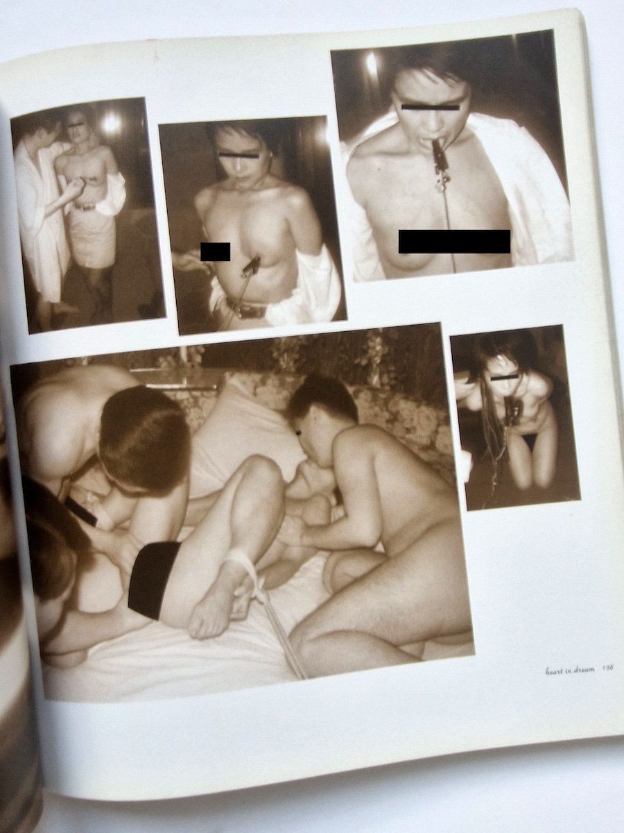 Dai Kinbaku Vol. 1&2 28