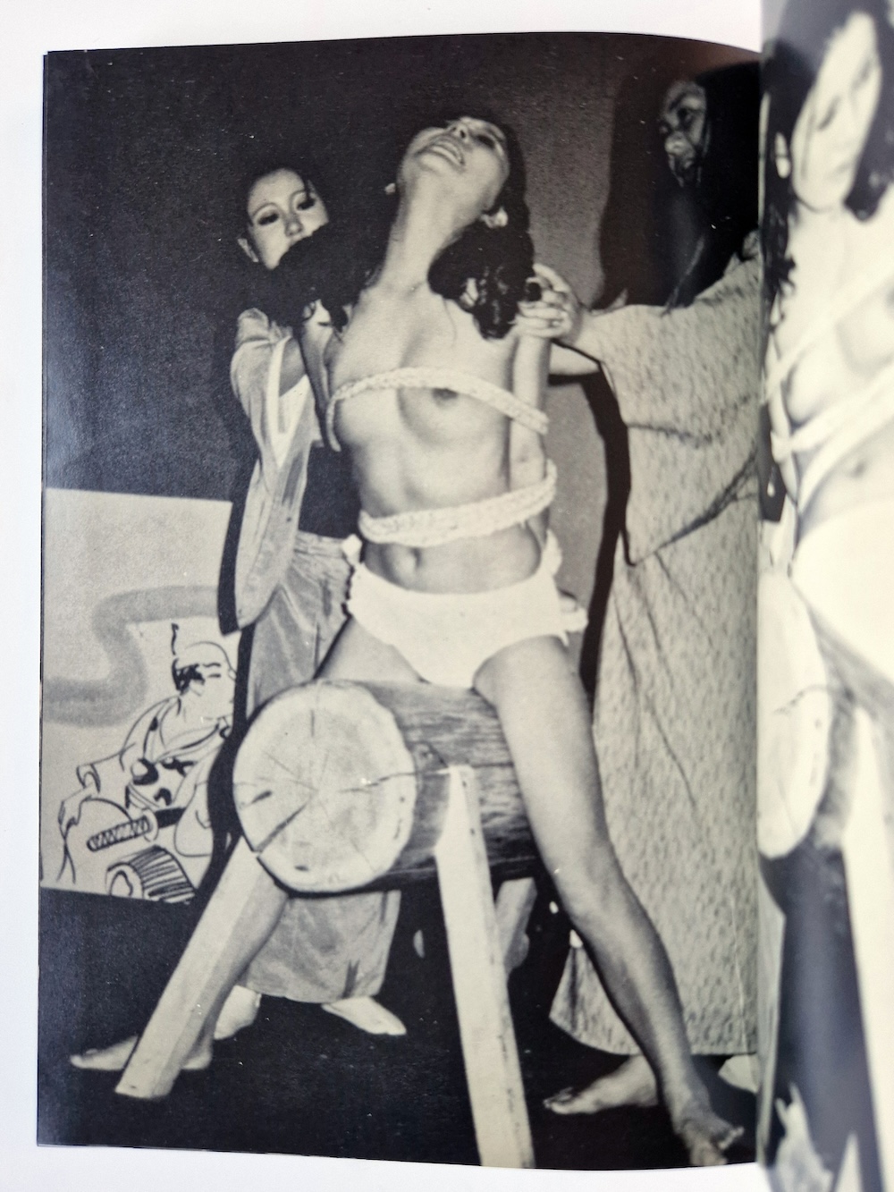 Dan Oniroku SM movie works I 2 Dan Oniroku SM movie works I 2