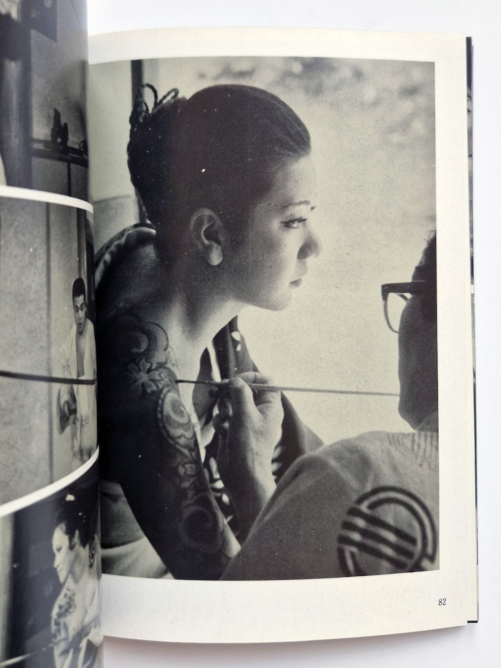 Dan Oniroku SM movie works I 6 Dan Oniroku SM movie works I 6