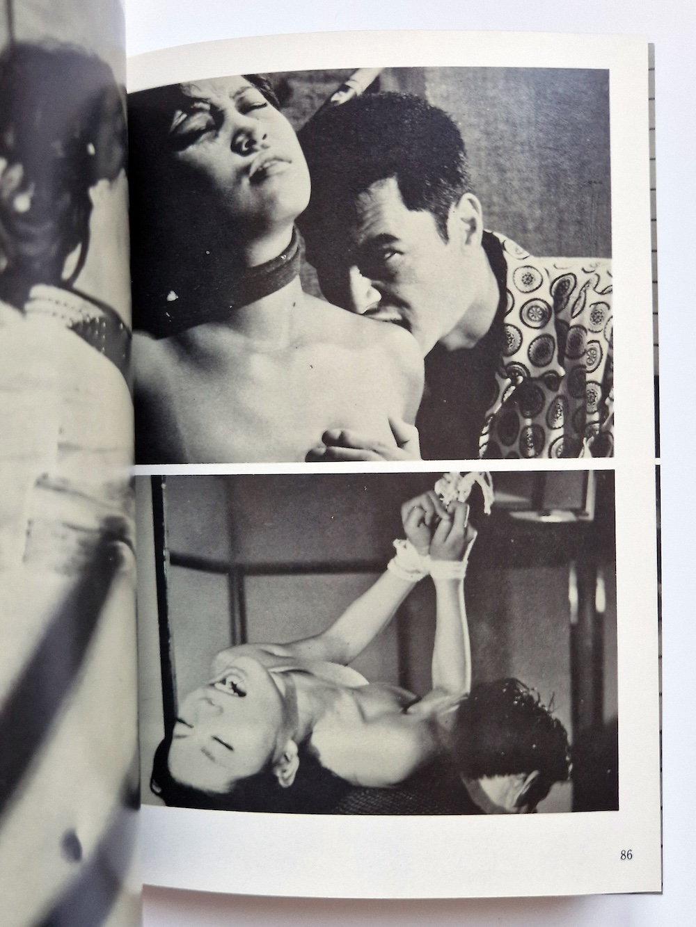 Dan Oniroku SM movie works I 7 Dan Oniroku SM movie works I 7