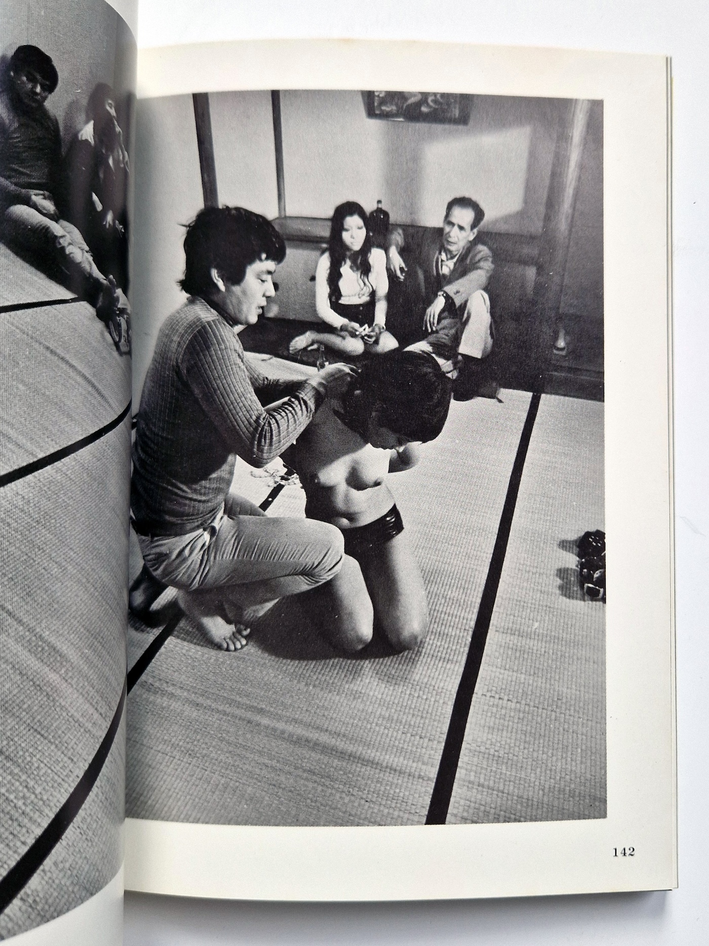 Dan Oniroku SM movie works II 14