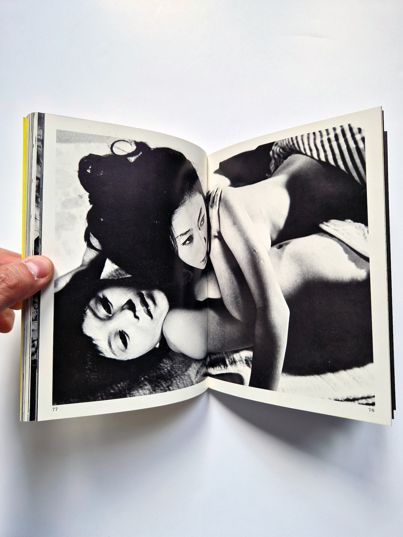 Dan Oniroku SM movie works II 15