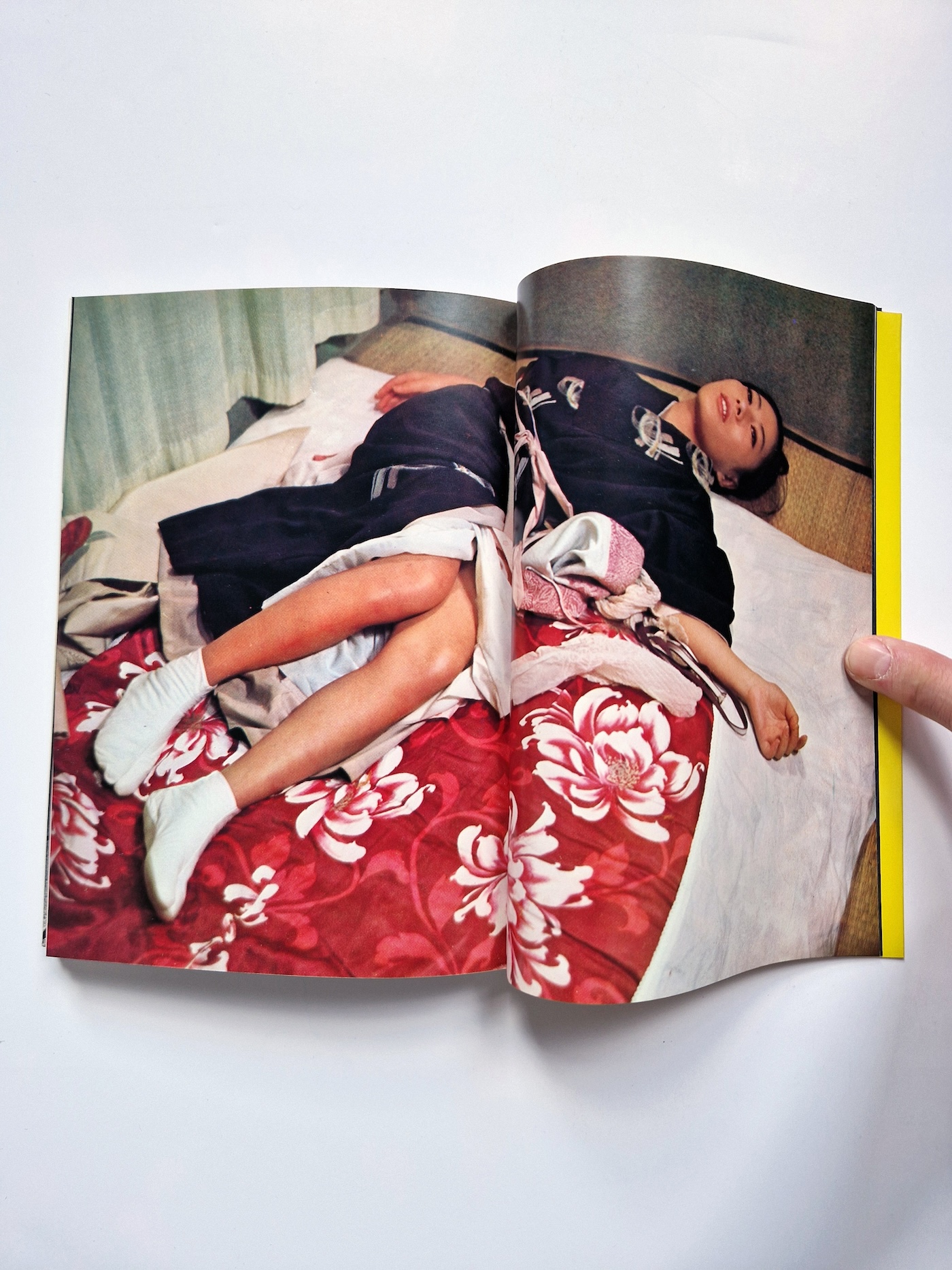 Dan Oniroku SM movie works II 6