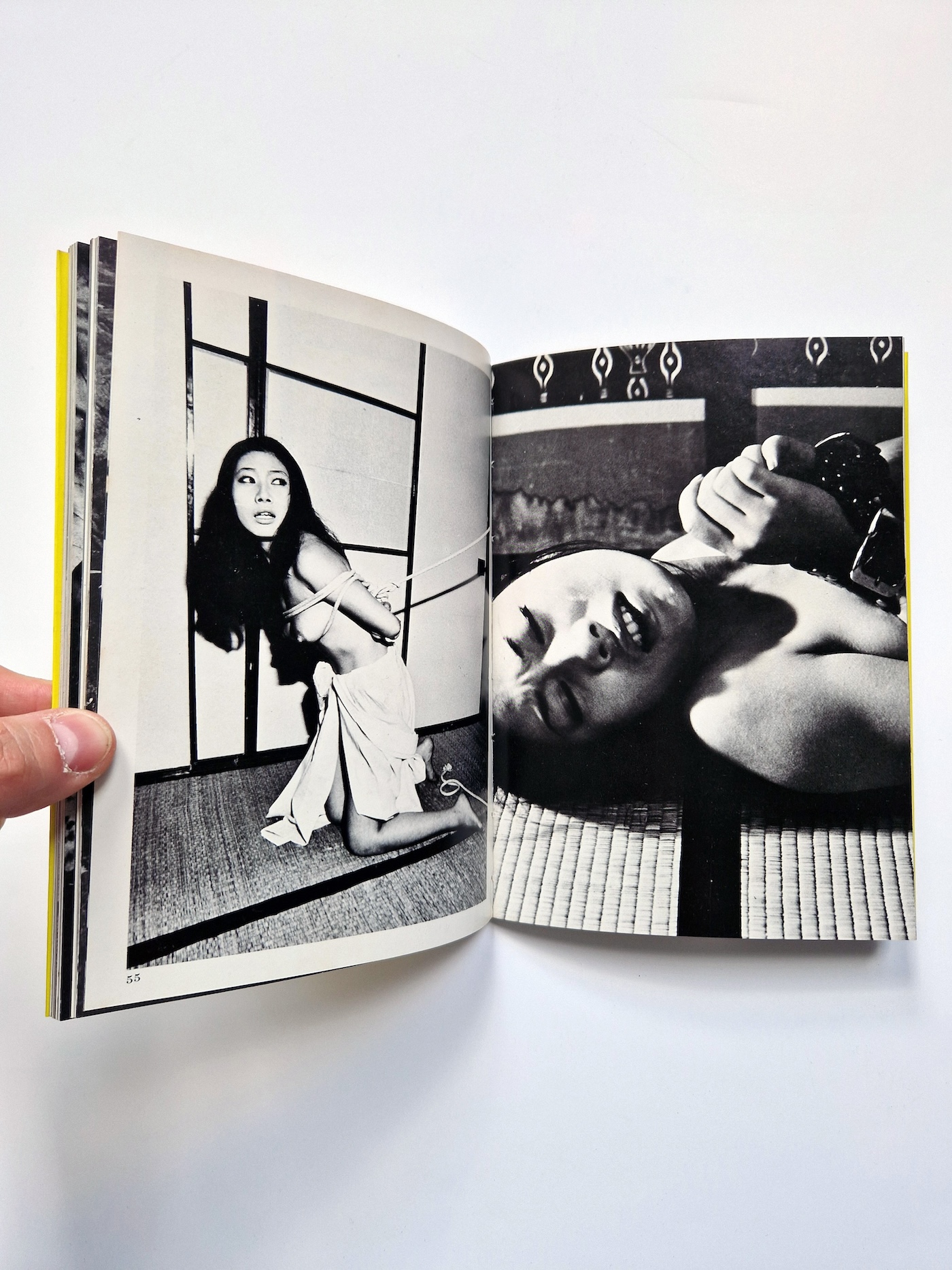 Dan Oniroku SM movie works II 7