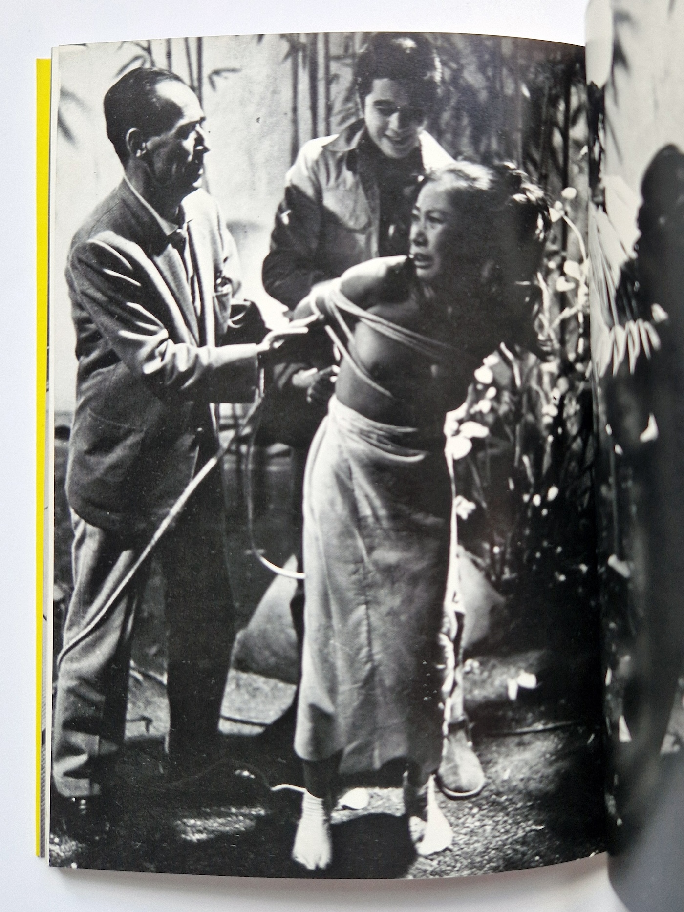 Dan Oniroku SM movie works II 9