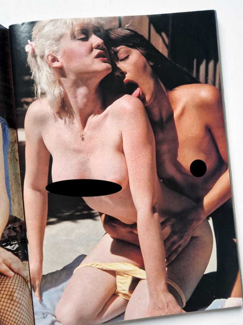 Deep True Story 10 Deep True Story 10