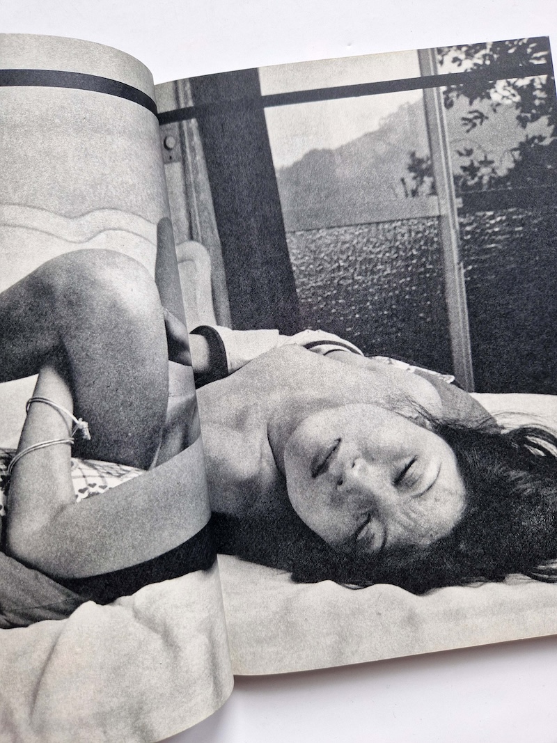 Flower Roman Porno August 1974 11 Flower Roman Porno August 1974 11