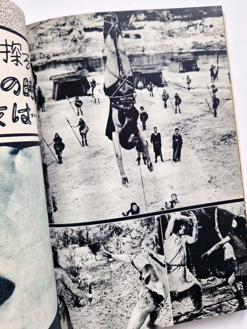 Flower Roman Porno August 1974 9 Flower Roman Porno August 1974 9