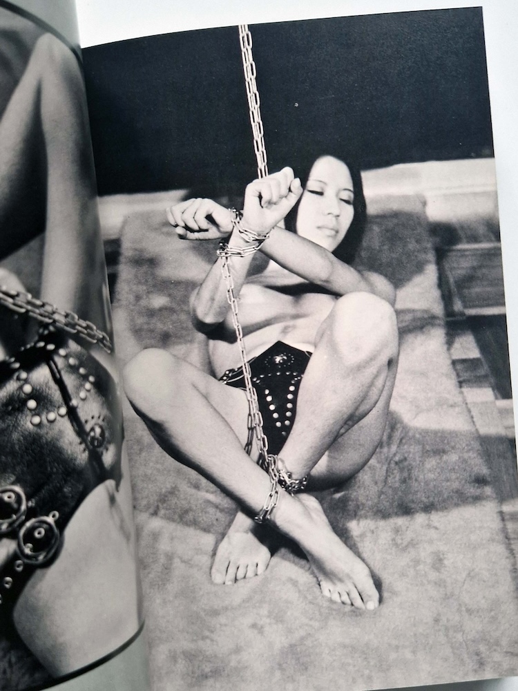 Hell Flower vol.1 Oniroku Dan 24 Hell Flower vol.1 Oniroku Dan 24