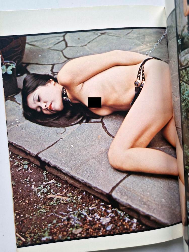 Hell Flower vol.1 Oniroku Dan 7 Hell Flower vol.1 Oniroku Dan 7